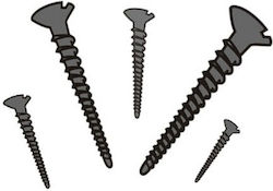 Nokia 6600 Fold Screw 1.2x2.6