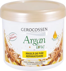 Gerocossen Μάσκα Μαλλιών 450ml Gerocossen Μάσκα Μαλλιών 450ml