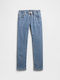 Kids' Denim Pants Medium Wash