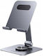 Ugreen Lp894 Tablet Stand Desktop Until 13" Gray