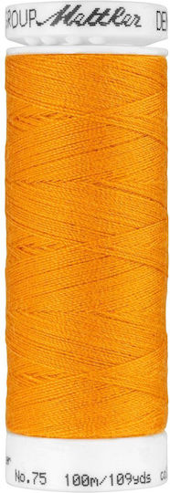 Denim Thread Doc 75 70% Polyester 30% Cotton 100m