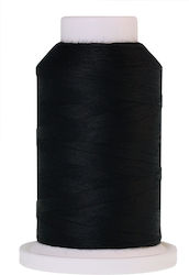 Overlock Sewing Thread Fineness 120 1000 M Cone...