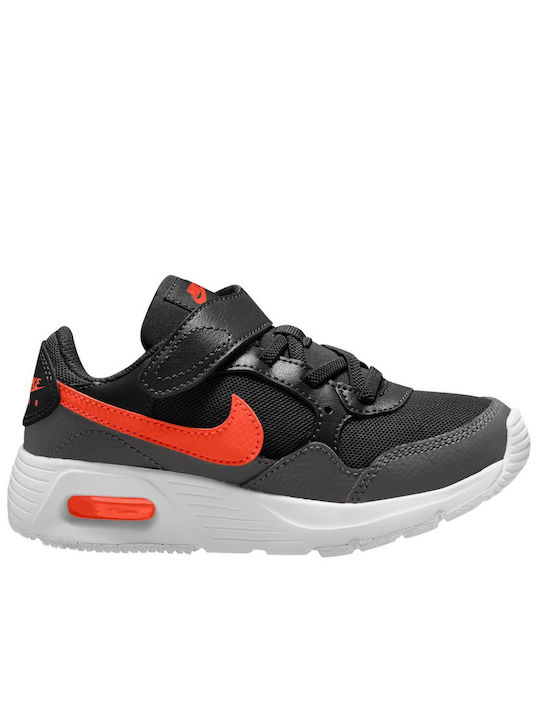 nike youth velcro sneakers