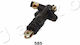 Помпа на съединителя Долна Hyundai Accent Х3 94-00 85585 Japko 41710-22600 85585-10611