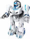 Chippo Remote Controlled Robot White