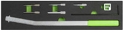 JBM Timing Tool Set for Car for Ford / Audi / B...