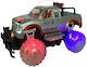 Chippo Remote Controlled Car Crawler Gray
