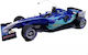 Chippo Ferngesteuertes Auto Blau