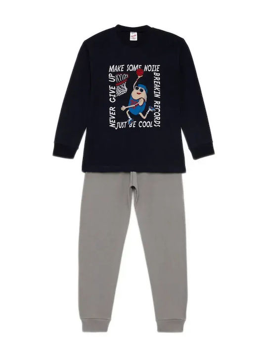 Minerva Pijama pentru copii Marine