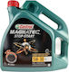 Castrol Magnatec Λάδι Αυτοκινήτου 5W-30 4lt