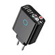 Andowl K16 Receptor Bluetooth 5.0 Ieșiri 3.5mm Jack RCA