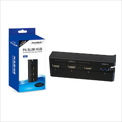 Sony Playstation 4 Slim Usb USB Hub