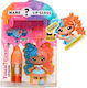 MGA Entertainment Miniature Novelty Toy (Μiscellaneous Designs)
