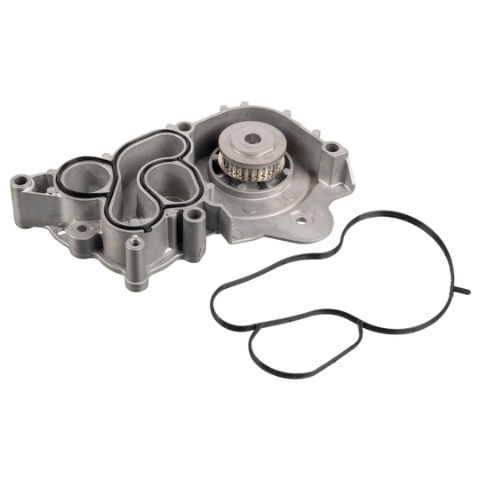 Japko Αντλία Νερού Αυτοκινήτου για Seat Leon Skoda Octavia Volkswagen Golf / Jetta / Passat / Polo Audi A1 / A3