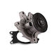 Japko Car Water Pump for Toyota Auris / Corolla Kia Mini