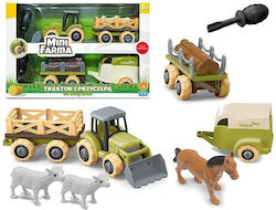 Artyk Tractor