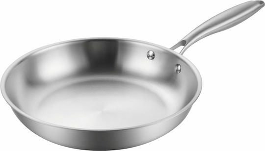 Edenberg 28cm Τηγάνι Edenberg 28cm Τηγάνι