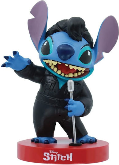 Dekorative Figur Stitch Sänger 11 Cm