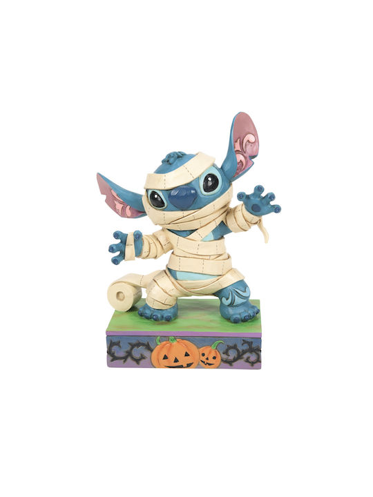 Dekorative Figur Stitch Mumie 16 Cm
