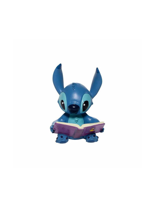 Dekorative Figur Stitch Buch 6 Cm