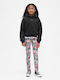 Kids Legging Long Navy