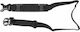 Ortlieb Shoulder Strap 1006101 10-197 Back-roller Sport-roller Models 85 Cm Black