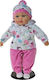 Adar Baby Doll 45 cm.