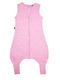 Baby Bliss Χειμερινός Υπνόσακος με Πόδια 2.5 tog Pink