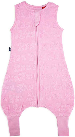 Baby Bliss Χειμερινός Υπνόσακος Pink