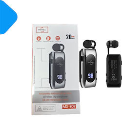 Maxwell MX-307 In-ear Black