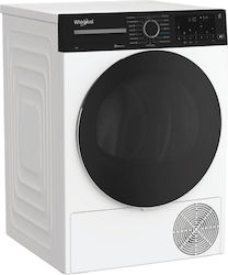 Whirlpool 8kg με Αντλία Θερμότητας WP C8 WBS EE Whirlpool 8kg με Αντλία Θερμότητας WP C8 WBS EE
