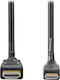 Nedis HDMI 1.4 High Speed 1080p 120Hz Cable HDMI Male - HDMI Male 3m Black