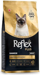 Reflex Plus Trockenfutter für erwachsene Katzen...