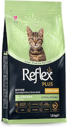 Reflex Plus 1.5kg Reflex Plus 1.5kg
