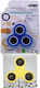 Chippo Fidget Spinner Albastru