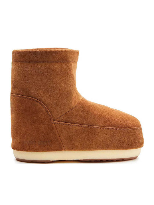 Moon Boot Boots Brown