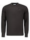 Pullover Black