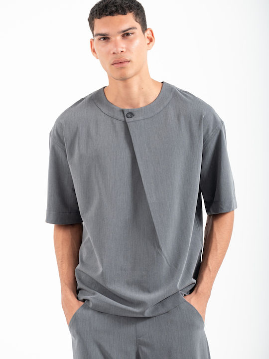 T-shirt Grey
