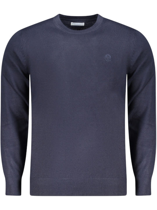 North Sails Pullover Dark Blue