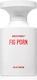 Unisex Eau De Parfum Borntostandout Fig Porn Capacity Ml 100