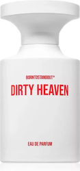 Unisex Eau De Parfum Borntostandout Dirty Heaven Volum 100 Ml