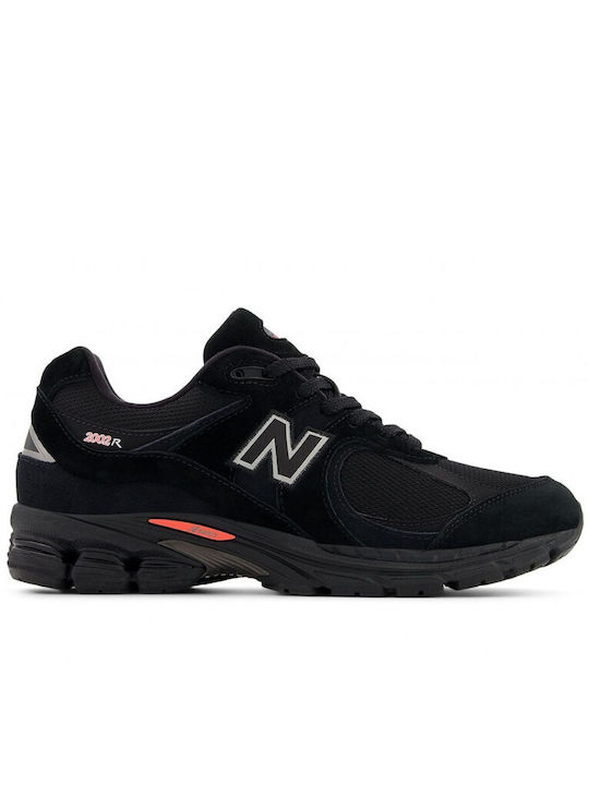 New Balance Дамски Сникърси Черни