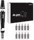 Dermapen Dr Pen Ultima A7 Microneedling Facial Mezoterapie 10 Cartușe