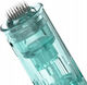 Dermapen Cartridge Derma Pen Mesotherapy Dr Pen A6s 36-Needle