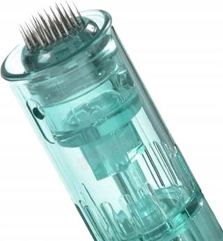 Dermapen Cartridge Derma Pen Mesotherapie Dr Pen A6s 42-Nadeln
