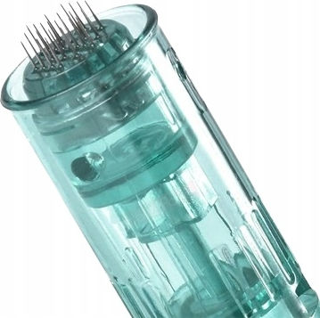 Dermapen Cartridge Derma Pen Mesotherapy Dr Pen A6s 24-needle