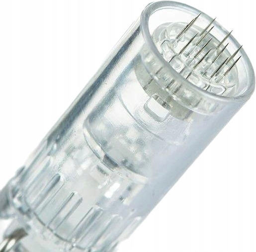 Dr Pen Mym M5 M7 N2 Dermapen Cartridge 12-Needle
