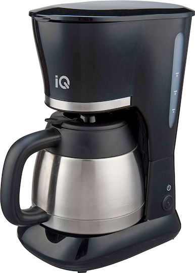 IQ Καφετιέρα Φίλτρου 800W