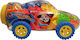 Zanna Toys Building Blocks Car for 3+ Years 29 Pieces