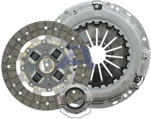 Aisin Σετ Συμπλέκτη για Toyota Hilux